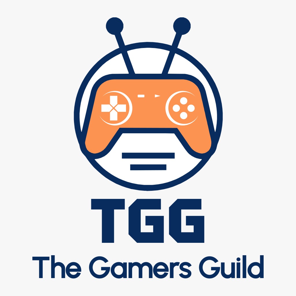 The Gamers Guild